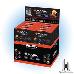 FIGPIN MTG MYSTERY MINI SERIES 1